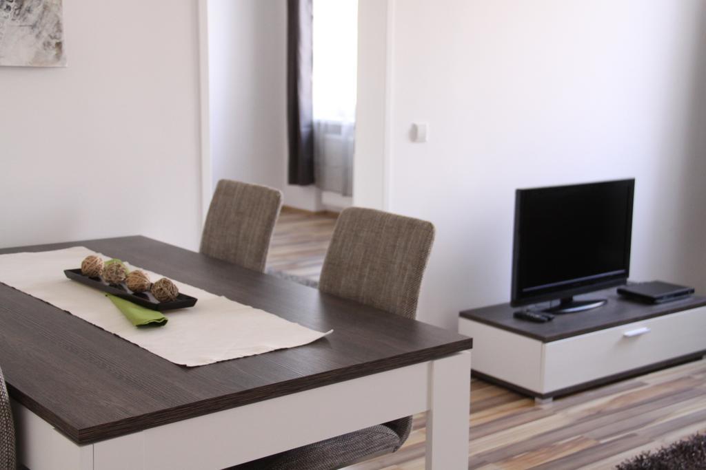 Apartment Huglgasse Vienna Exterior photo
